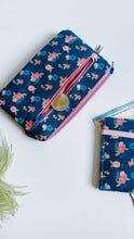 Carica l&#39;immagine nel visualizzatore di Gallery, Pocket Pochette (Mini) - Petit Cottage
