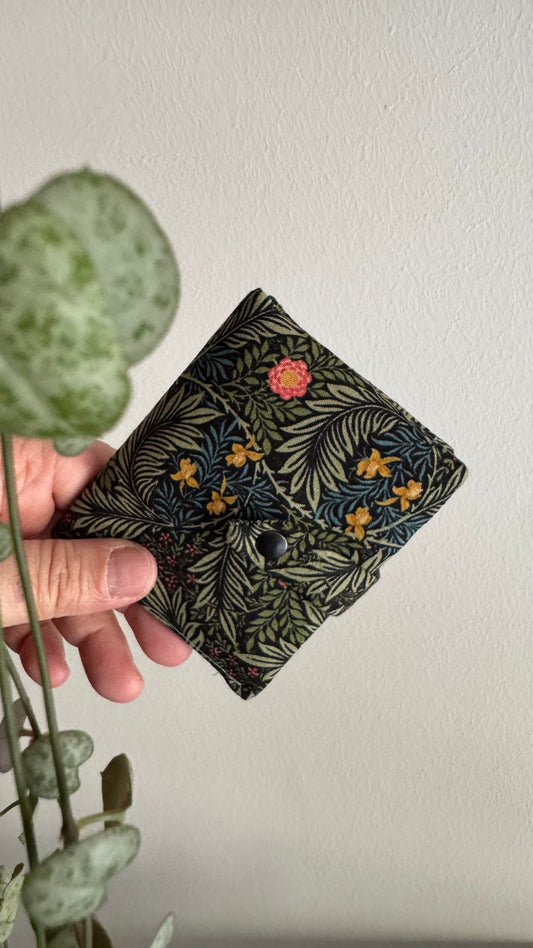 Komono - Foglie Verdi (Nippori)