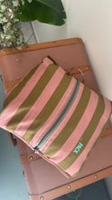 Carica l'immagine nel visualizzatore di Gallery, Pack &amp; Go (Travel organizer) - Set Tokyo (Stripes)
