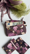 Load image into Gallery viewer, Pocket Pochette con tasca (Mini) - Lanterne
