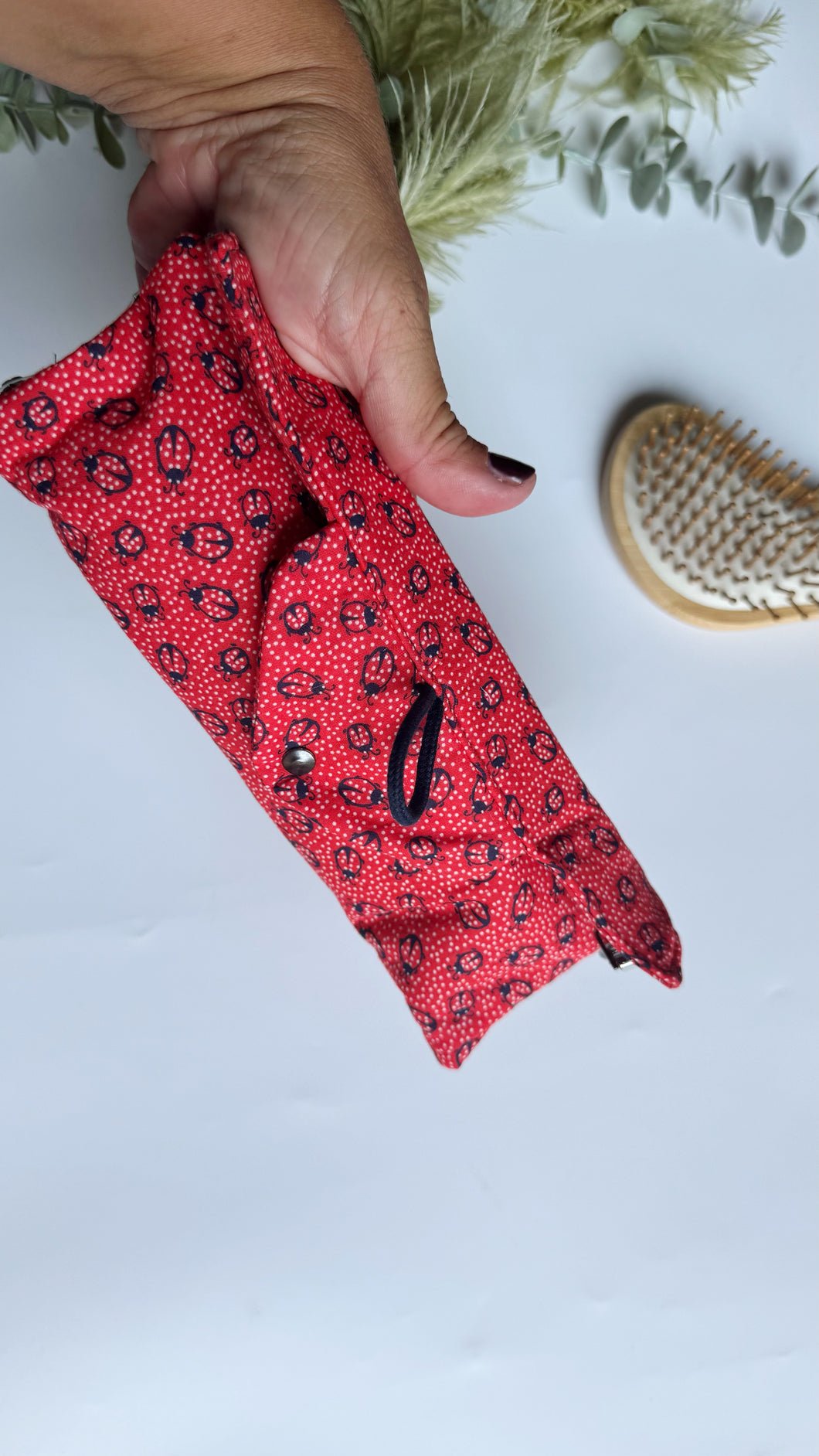 Beauty Burrito - Coccinelle