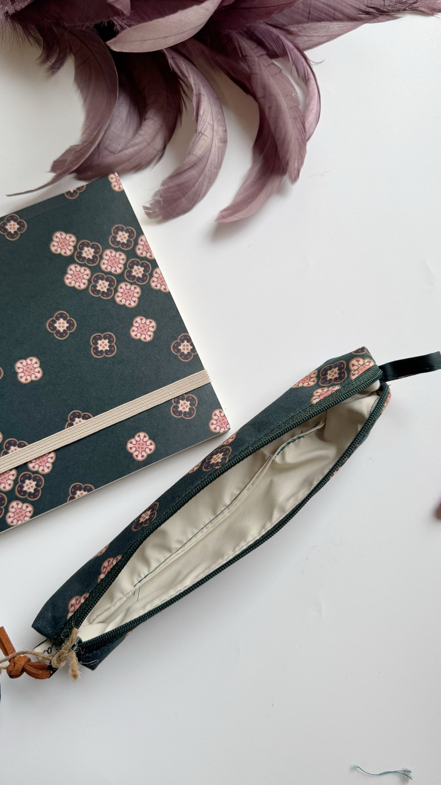 Astuccio Birillo - Mattonelle