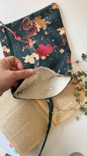 Carica l&#39;immagine nel visualizzatore di Gallery, Custodia per libri (Maxi) - Dragon
