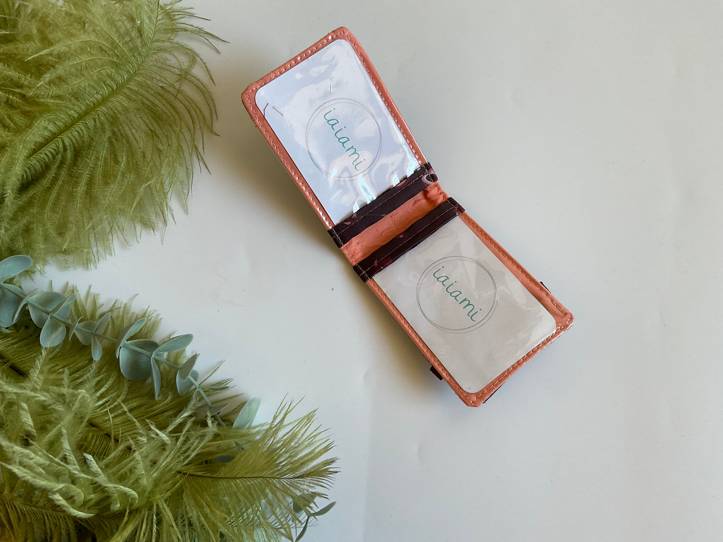 Pocket card  - Ciliegie