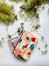 Load image into Gallery viewer, Pocket Pochette (Mini) - Lamponi e Mirtilli
