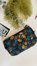 Load image into Gallery viewer, Pocket Pochette con tasca (Maxi) - Gingko
