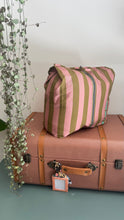 Carica l'immagine nel visualizzatore di Gallery, Pack &amp; Go (Travel organizer) - Set Tokyo (Stripes)
