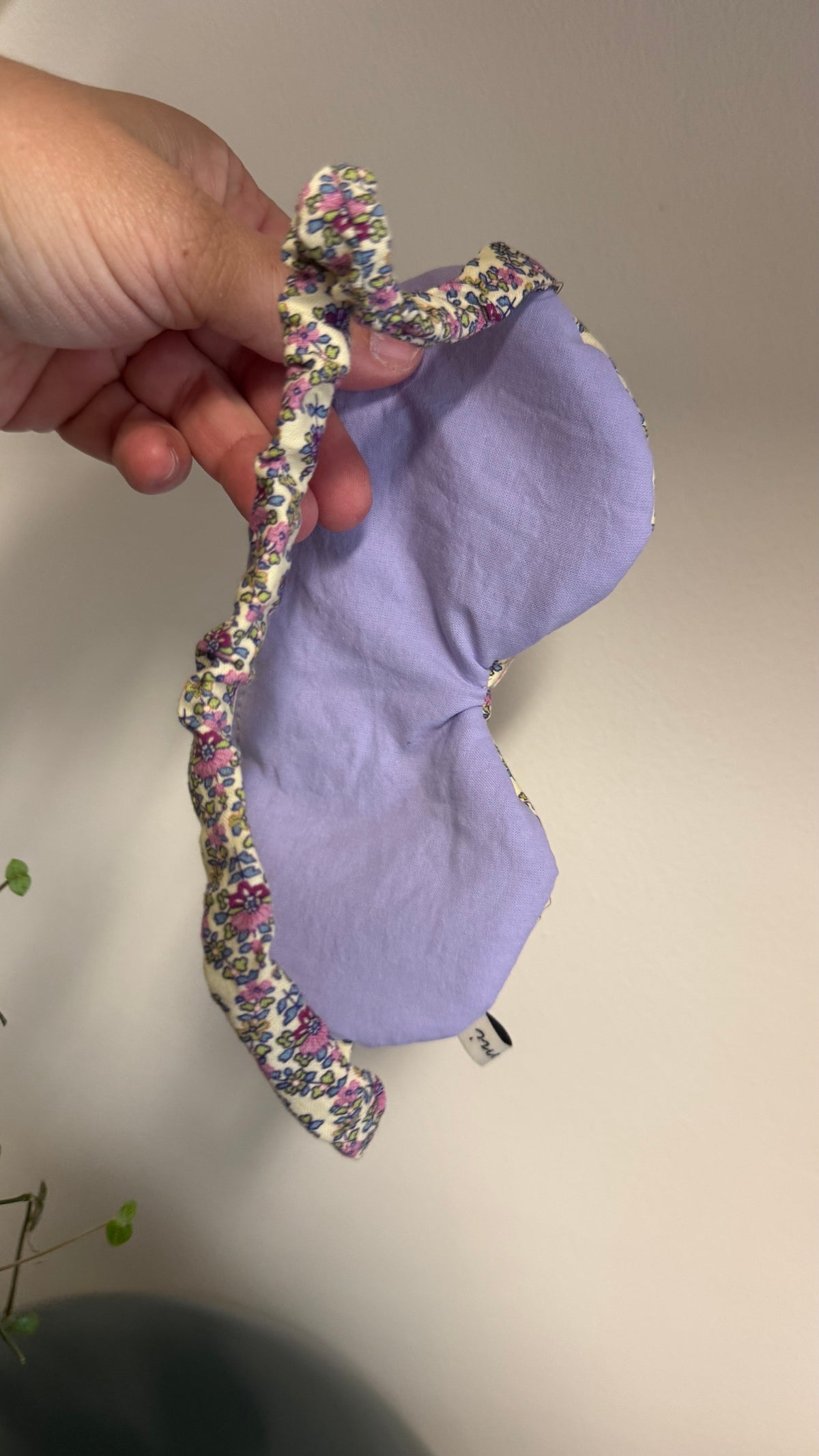 Nuvola (sleep mask) - Bom (Hanbok)