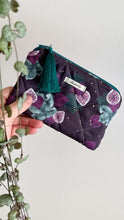 Carica l&#39;immagine nel visualizzatore di Gallery, Pochette Morbidissima (trapuntata) - Fichi
