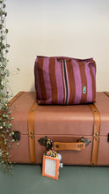 Carica l'immagine nel visualizzatore di Gallery, Pack &amp; Go (Travel organizer) - Set Barcellona (Stripes)
