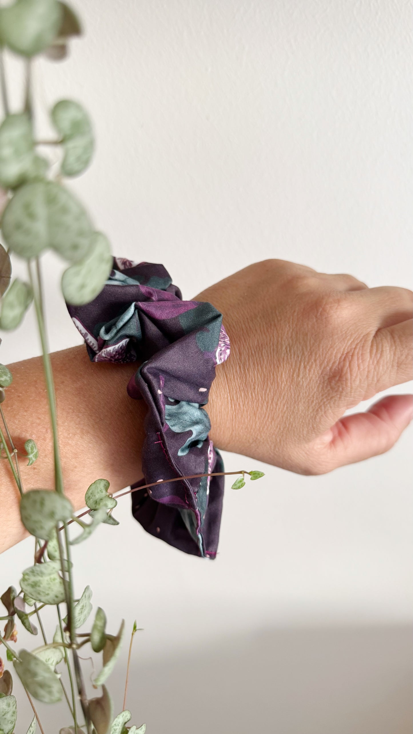 Scrunchie - Fichi