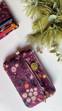 Carica l&#39;immagine nel visualizzatore di Gallery, Pocket Pochette con tasca (Mini) - WOODLAND WANDER
