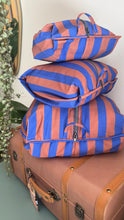 Carica l'immagine nel visualizzatore di Gallery, Pack &amp; Go (Travel organizer) - Set Bangkok (Stripes)
