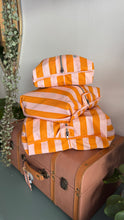Carica l'immagine nel visualizzatore di Gallery, Pack &amp; Go (Travel organizer) - Set Ibiza (Stripes)
