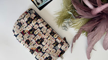 Load image into Gallery viewer, Pocket Pochette (Maxi)  con tasca - Gatto della Fortuna (Nippori)
