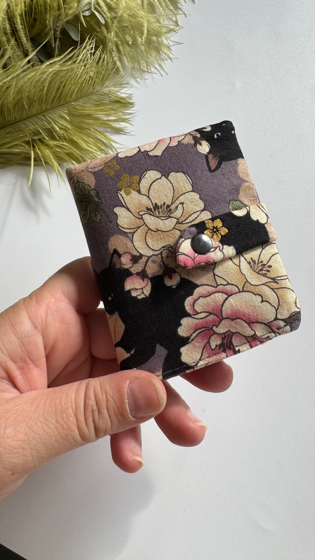 Komono - Gatto nero (Nippori)