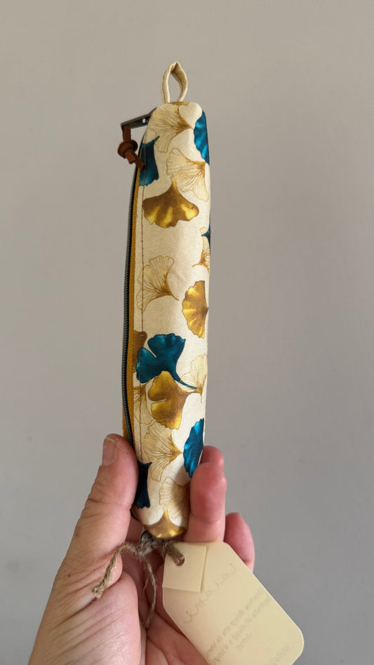 Astuccio Birillo - Gingko Light