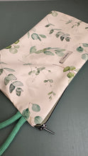 Carica l'immagine nel visualizzatore di Gallery, Gocce pochette Mini (idrorepellente) - Foglie
