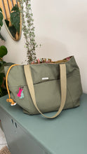 Load image into Gallery viewer, Borsa Mare - Verde
