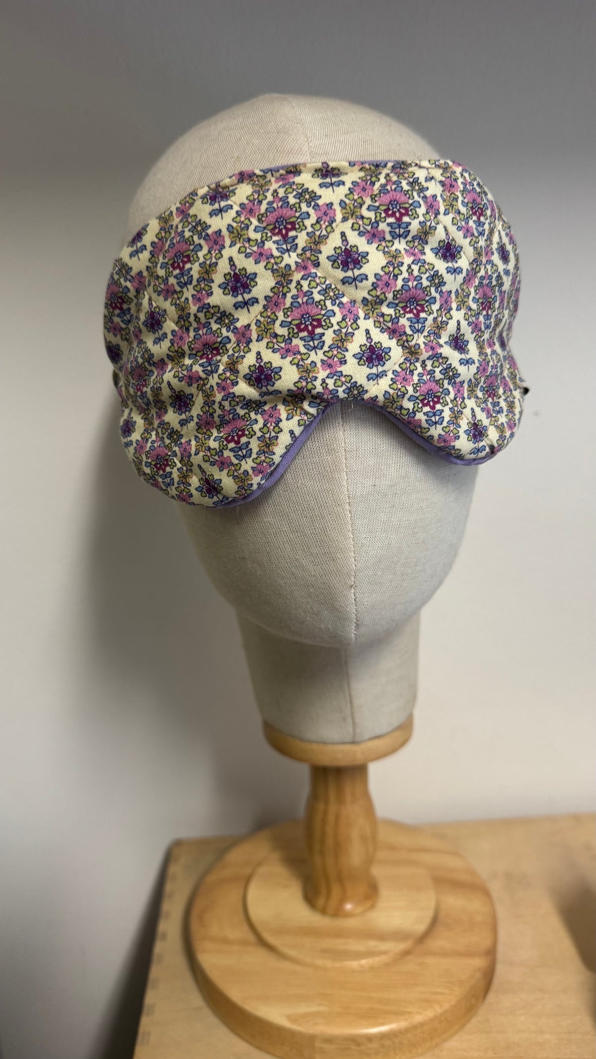 Nuvola (sleep mask) - Bom (Hanbok)