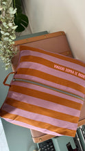 Carica l'immagine nel visualizzatore di Gallery, Pack &amp; Go (Travel organizer) - Set Roma (Stripes)
