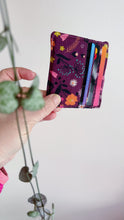 Carica l&#39;immagine nel visualizzatore di Gallery, Porta Tessere  - WOODLAND WANDER
