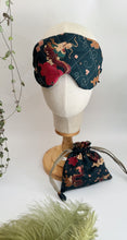 Carica l&#39;immagine nel visualizzatore di Gallery, Nuvola (sleep mask) - Dragon
