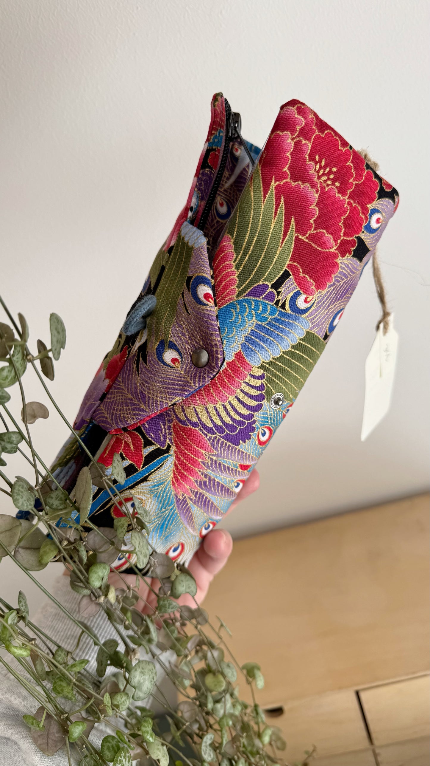 Beauty Burrito - Pavone (Nippori)