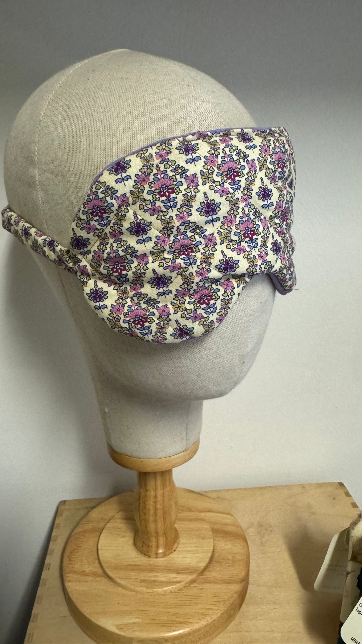 Nuvola (sleep mask) - Bom (Hanbok)