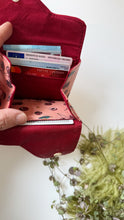 Carica l&#39;immagine nel visualizzatore di Gallery, Pockettino - Ciliegie (Rosso)

