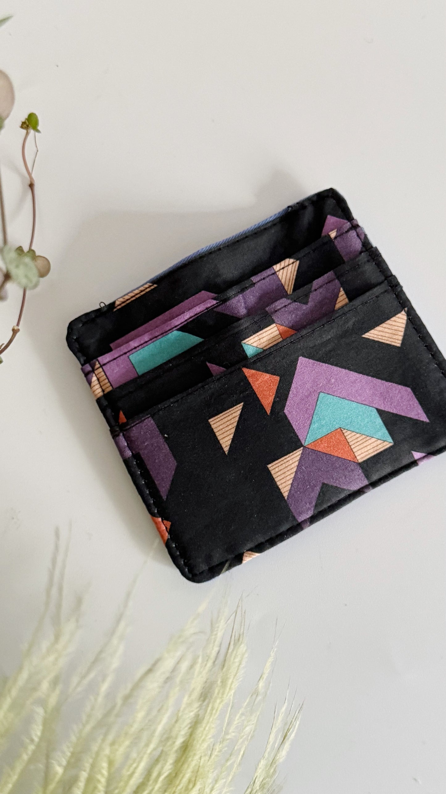 Porta Tessere  - Tangram