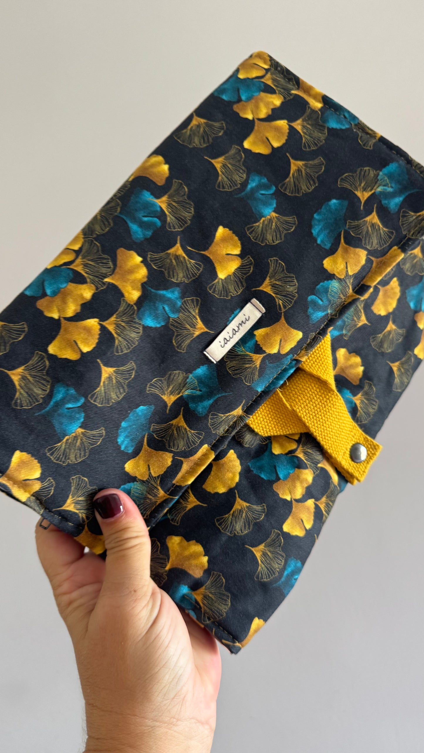 Beauty Burrito MAXI con piccolo difetto - Gingko