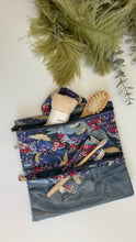 Carica l&#39;immagine nel visualizzatore di Gallery, Beauty Burrito - blue (Nippori)
