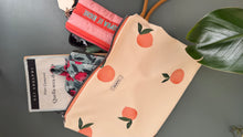 Carica l'immagine nel visualizzatore di Gallery, Gocce pochette Media (idrorepellente) - Albicocche
