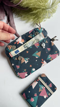 Load image into Gallery viewer, Pocket Pochette con tasca (Mini) - 80’s
