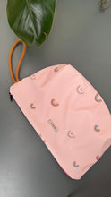 Carica l'immagine nel visualizzatore di Gallery, Gocce Pochette Maxi (idrorepellente) - Arcobaleni
