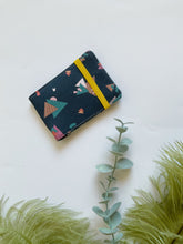 Load image into Gallery viewer, Pocket Pochette (Mini) + Pocket Card - 80’s
