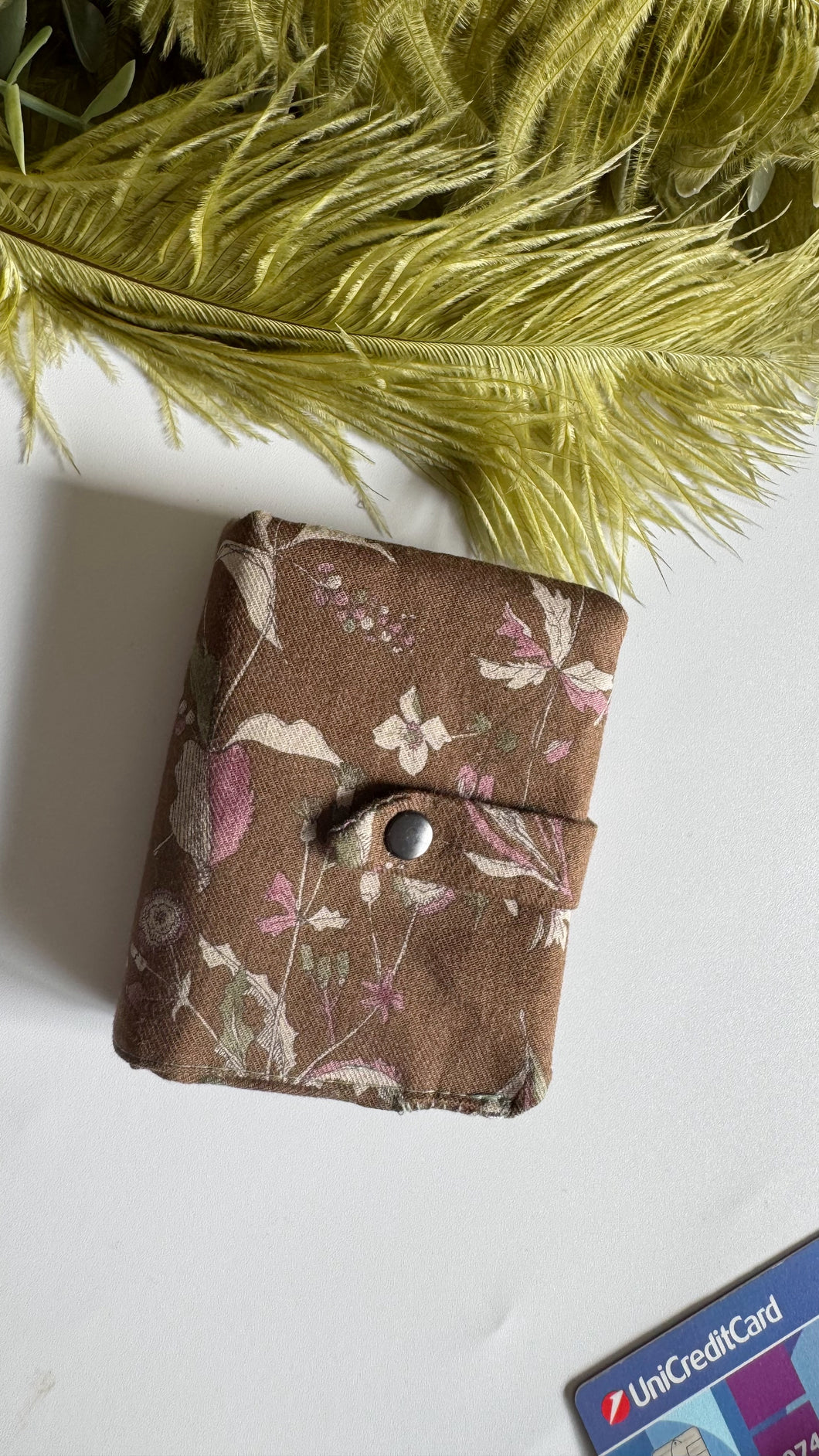 Komono - Brown (Nippori)