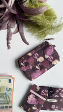 Load image into Gallery viewer, Pocket Pochette con tasca (Mini) - Lanterne
