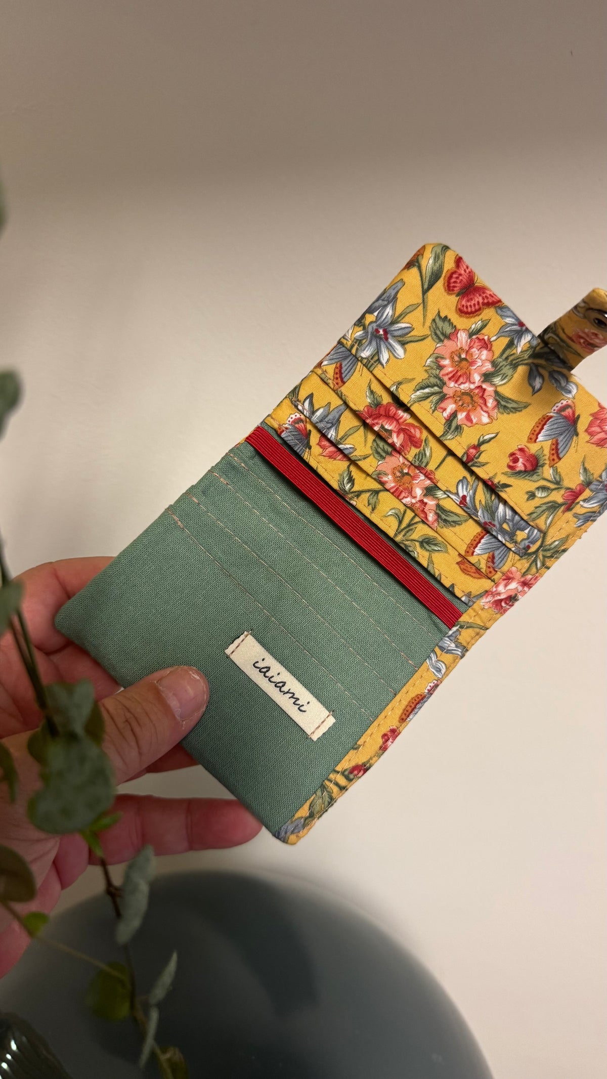 Komono - Fiori e Farfalle (Hanbok)