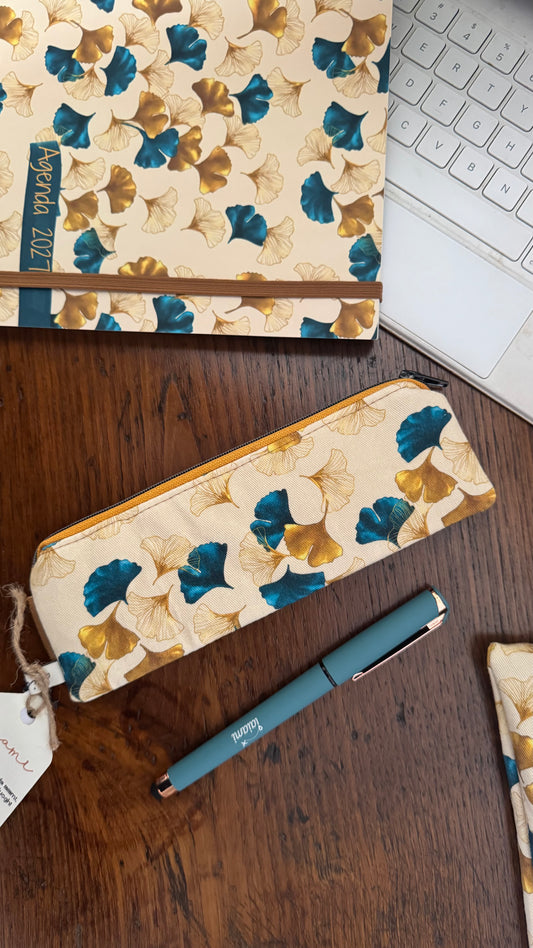 Astucc-iaiami (mini) - Gingko Light