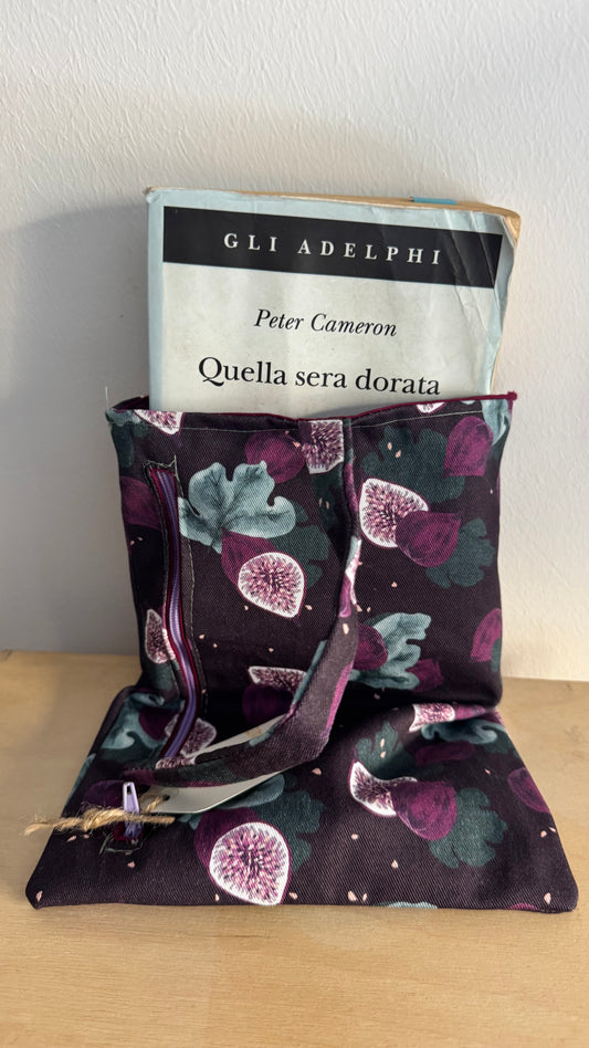 Custodia per libri (standard) - Fichi