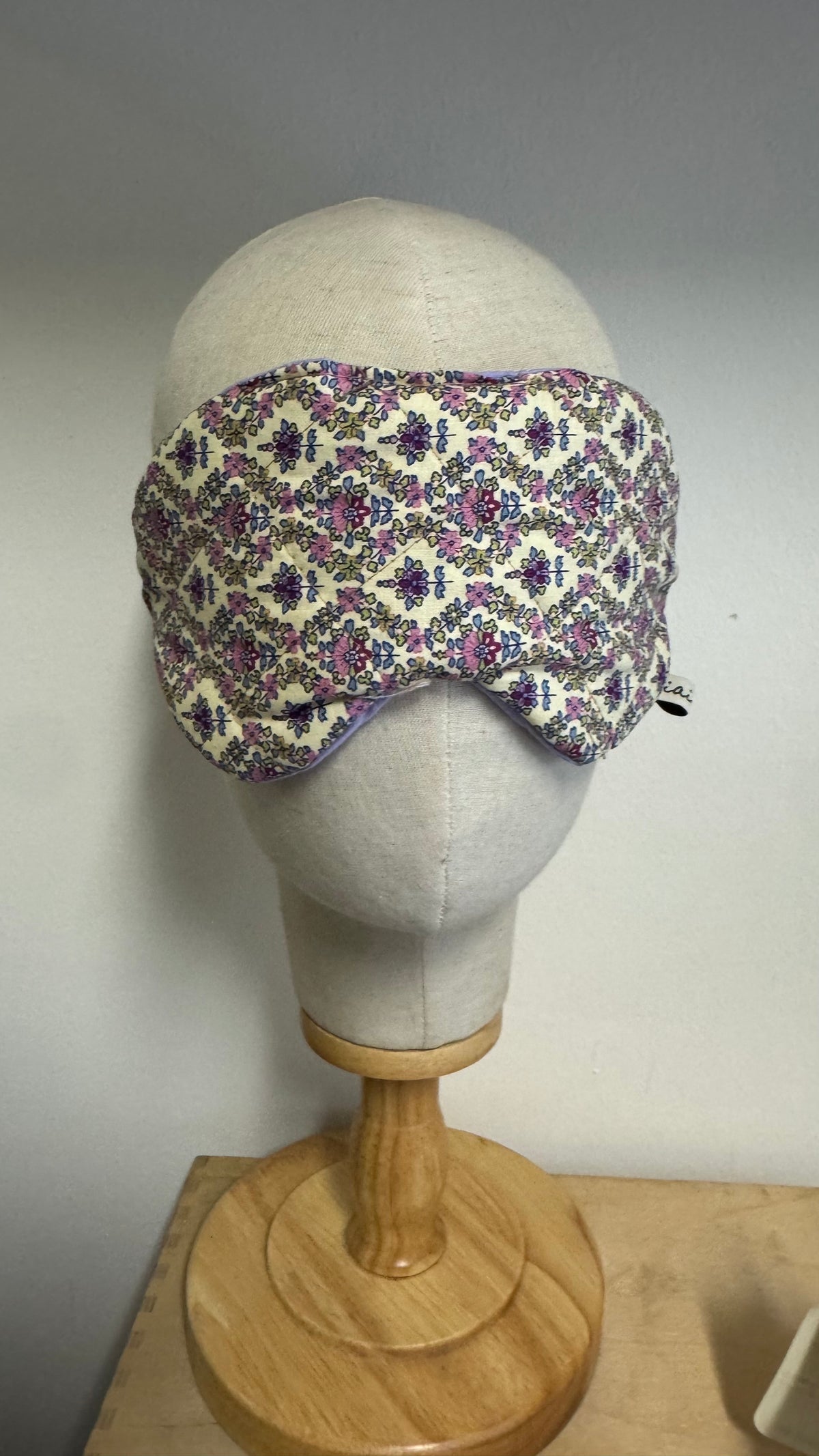 Nuvola (sleep mask) - Bom (Hanbok)