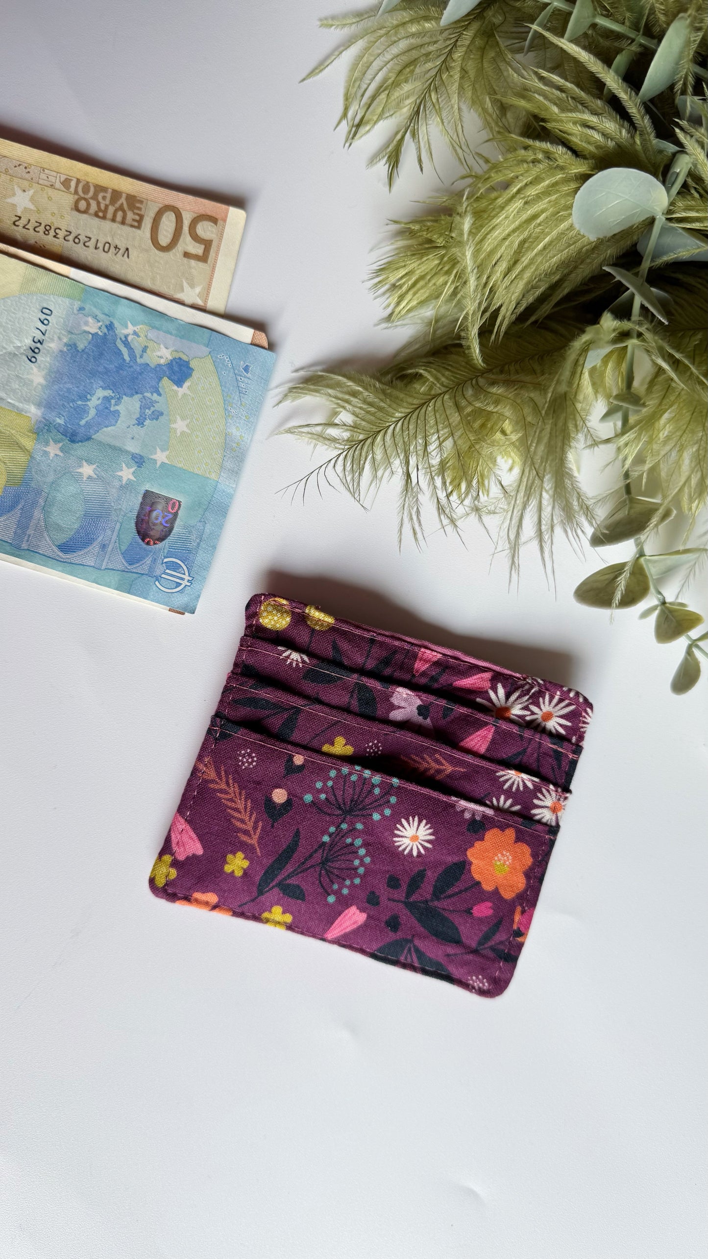 Porta Tessere  - WOODLAND WANDER