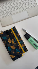 Load image into Gallery viewer, Astuccio con elastico per agende Pocket (mini mini) No per formato A5 - Gingko
