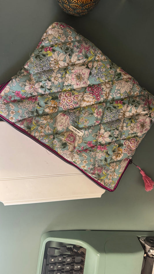 Sleeve trapuntata taglia M - Hwawom (Hanbok)