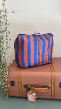 Carica l'immagine nel visualizzatore di Gallery, Pack &amp; Go (Travel organizer) - Set Bangkok (Stripes)
