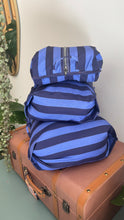 Carica l'immagine nel visualizzatore di Gallery, Pack &amp; Go (Travel organizer) - Set Londra (Stripes)
