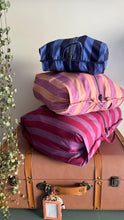 Carica l'immagine nel visualizzatore di Gallery, Pack &amp; Go (Travel organizer) - Set Londra (Stripes)
