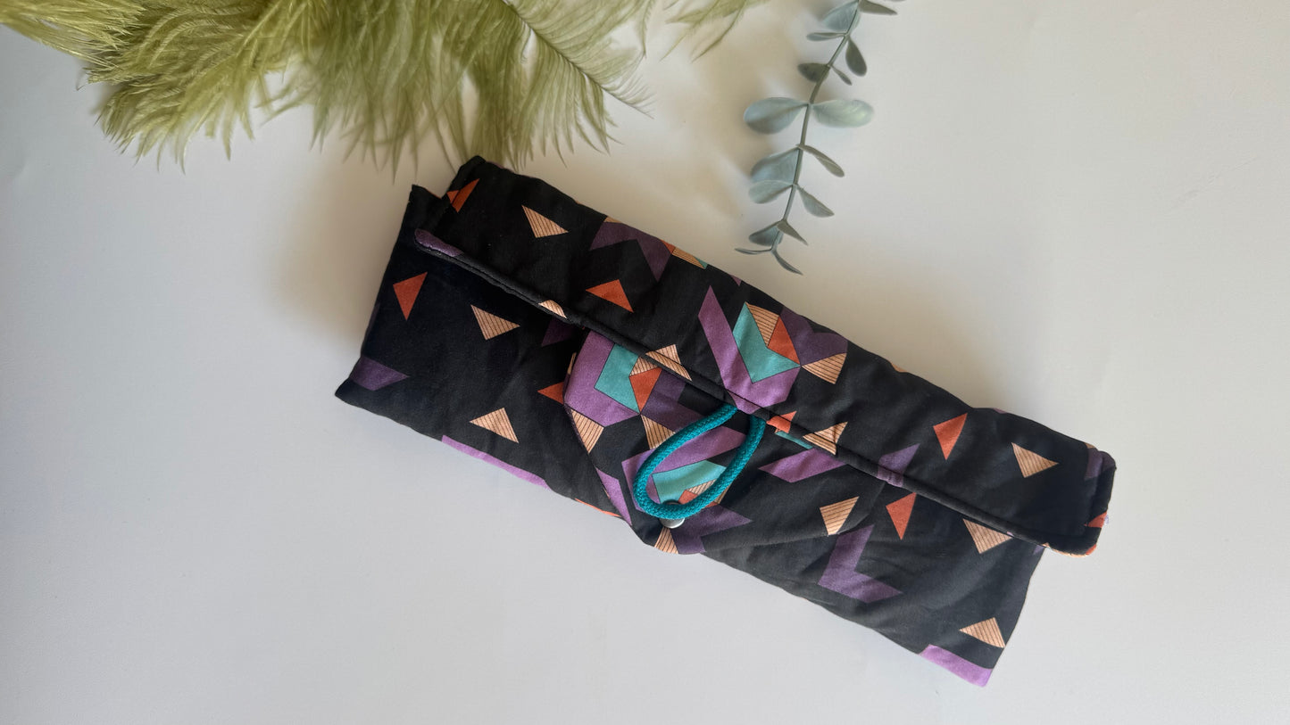 Beauty Burrito - Tangram